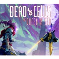 Dead Cells - The Queen and the Sea DLC EU PC Steam CD Key
