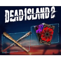 Dead Island 2 - Preorder Bonus DLC US Xbox Series X|S CD Key