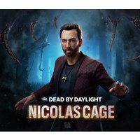 Dead by Daylight - Nicolas Cage Chapter Pack DLC EU PC Steam CD Key