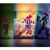 Dead Cells - DLC Bundle EU PC Steam CD Key