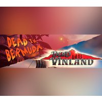 Dead In Games Bundle Steam CD Key