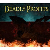 Deadly Profits Steam CD Key