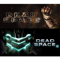 Dead Space (2008) + Dead Space 2 Bundle Steam CD Key