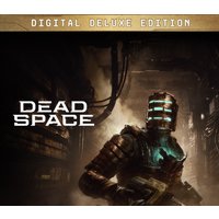 Dead Space Remake Deluxe Edition PC Steam Account