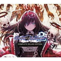 Death end re;Quest 2 Complete Deluxe Edition Steam CD Key