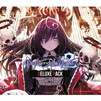 Death end re;Quest 2 - Deluxe Pack DLC Steam CD Key