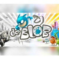 de Blob AR XBOX One CD Key