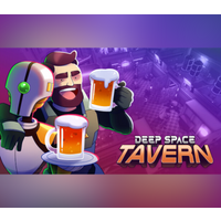 Deep Space Tavern PC Steam CD Key