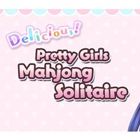Delicious! Pretty Girls Mahjong Solitaire Steam CD Key