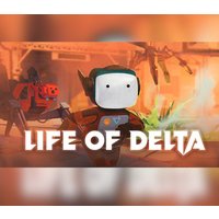 Life of Delta PC Steam CD Key