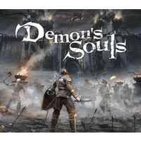 Demon’s Souls PS5 Online Account Activation