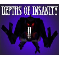 Depths of Insanity 2 Steam CD Key