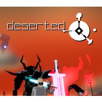 Deserted AR XBOX One / Xbox Series X|S CD Key