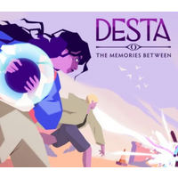 Desta: The Memories Between PC Steam CD Key
