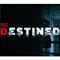 File Destined PC Steam CD Key