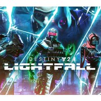 Destiny 2: Lightfall TR Steam CD Key
