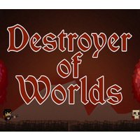 Destroyer of Worlds PC Steam CD Key