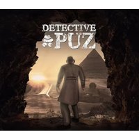 Detective Puz PC Steam CD Key