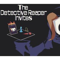 The Detective Reaper Invites PC Steam CD Key