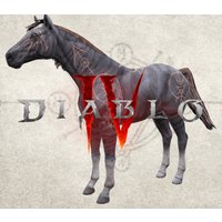 Diablo IV - Primal Instinct Mount DLC PC Battle.net CD Key