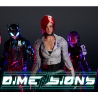 Dimensions Xbox Series X|S Account