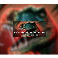 Dinosaur Hunt - Wild West Guns Expansion Pack DLC Steam CD Key