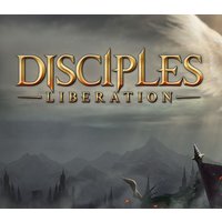 Disciples: Liberation PC Steam CD Key