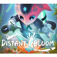 Distant Bloom Steam CD Key