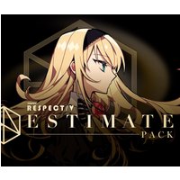 DJMAX RESPECT V - ESTIMATE PACK DLC Steam CD Key