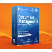 FileCenter DMS Standard 12 PC CD Key