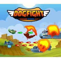 Dogfight: A Sausage Bomber Story Steam CD Key