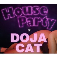 House Party - Doja Cat Expansion Pack DLC PC Steam CD Key
