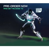 Dolmen - Rebel Set DLC EU PS5 CD Key