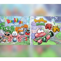 Doughlings Bundle Steam CD Key