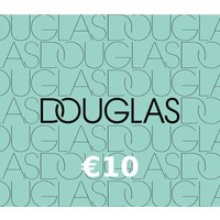 Douglas €10 Gift Card DE