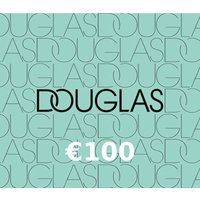 Douglas €100 Gift Card DE