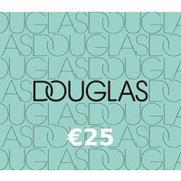 Douglas €25 Gift Card IT