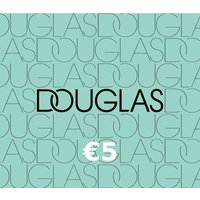 Douglas €5 Gift Card DE