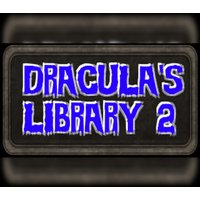 Dracula's Library 2 Steam CD Key