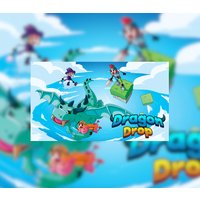 Dragon Drop (2017) Steam CD Key