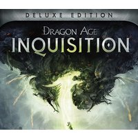 Dragon Age: Inquisition Deluxe Edition EU XBOX One / Xbox Series X|S CD Key