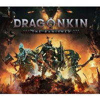 Dragonkin: The Banished EU PC Steam CD Key