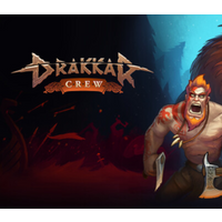 Drakkar Crew Steam CD Key