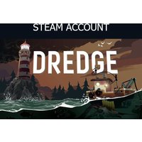 DREDGE PC Steam Account