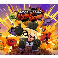 Dr. Fetus' Mean Meat Machine XBOX One / Xbox Series X|S Account