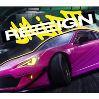 Drift Reign Steam CD Key