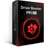 IObit Driver Booster 9 Pro Key (1 Year / 1 PC)