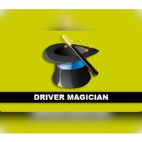 Driver Magician CD Key (2 PCs)