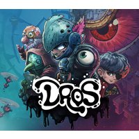 DROS Steam CD Key