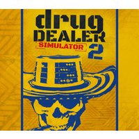 Drug Dealer Simulator 2 PC Steam Altergift